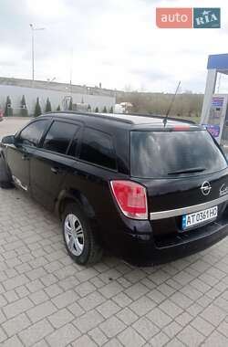 Універсал Opel Astra 2006 в 