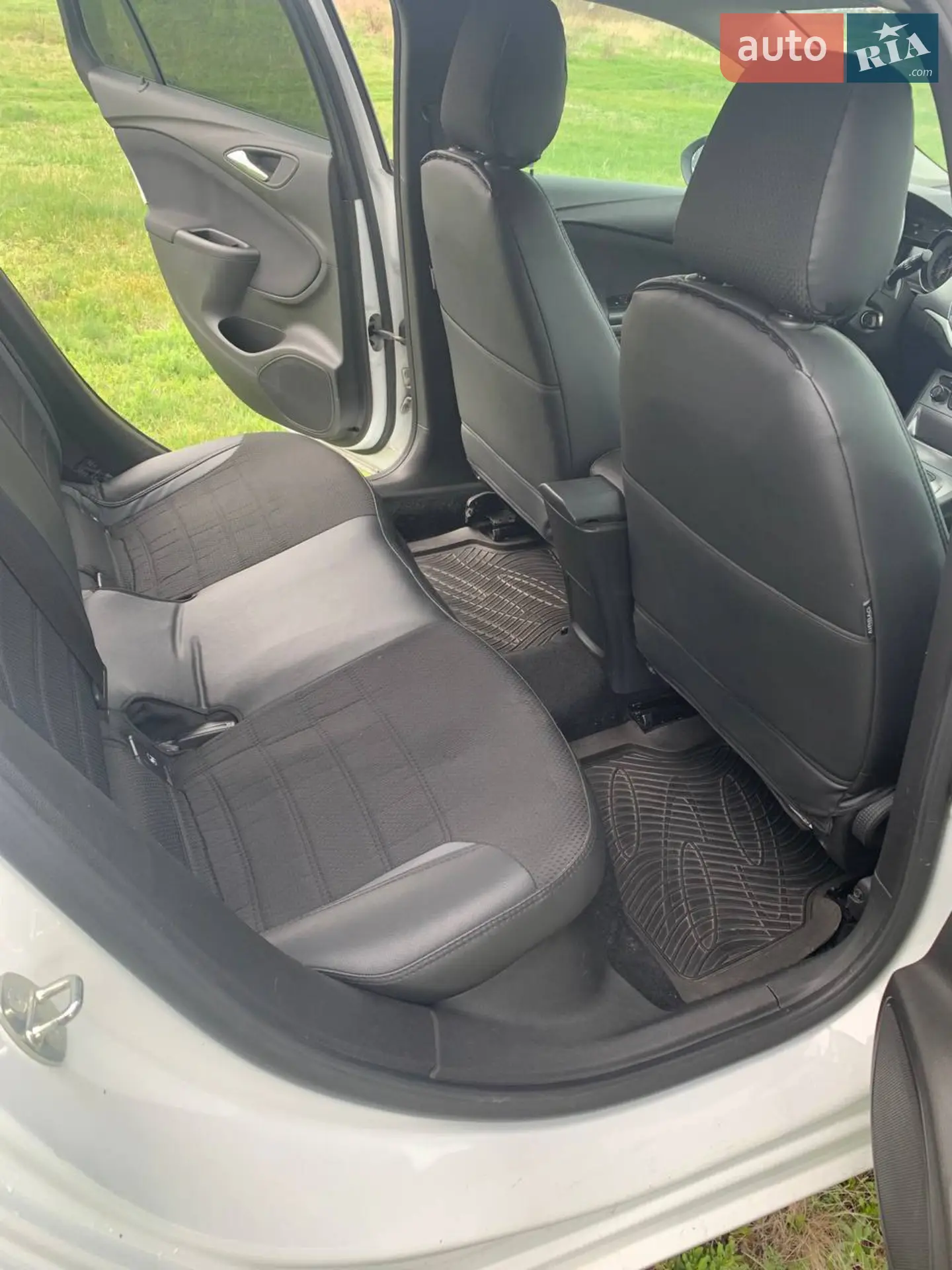 2018 Opel Astra - мініатюра 11