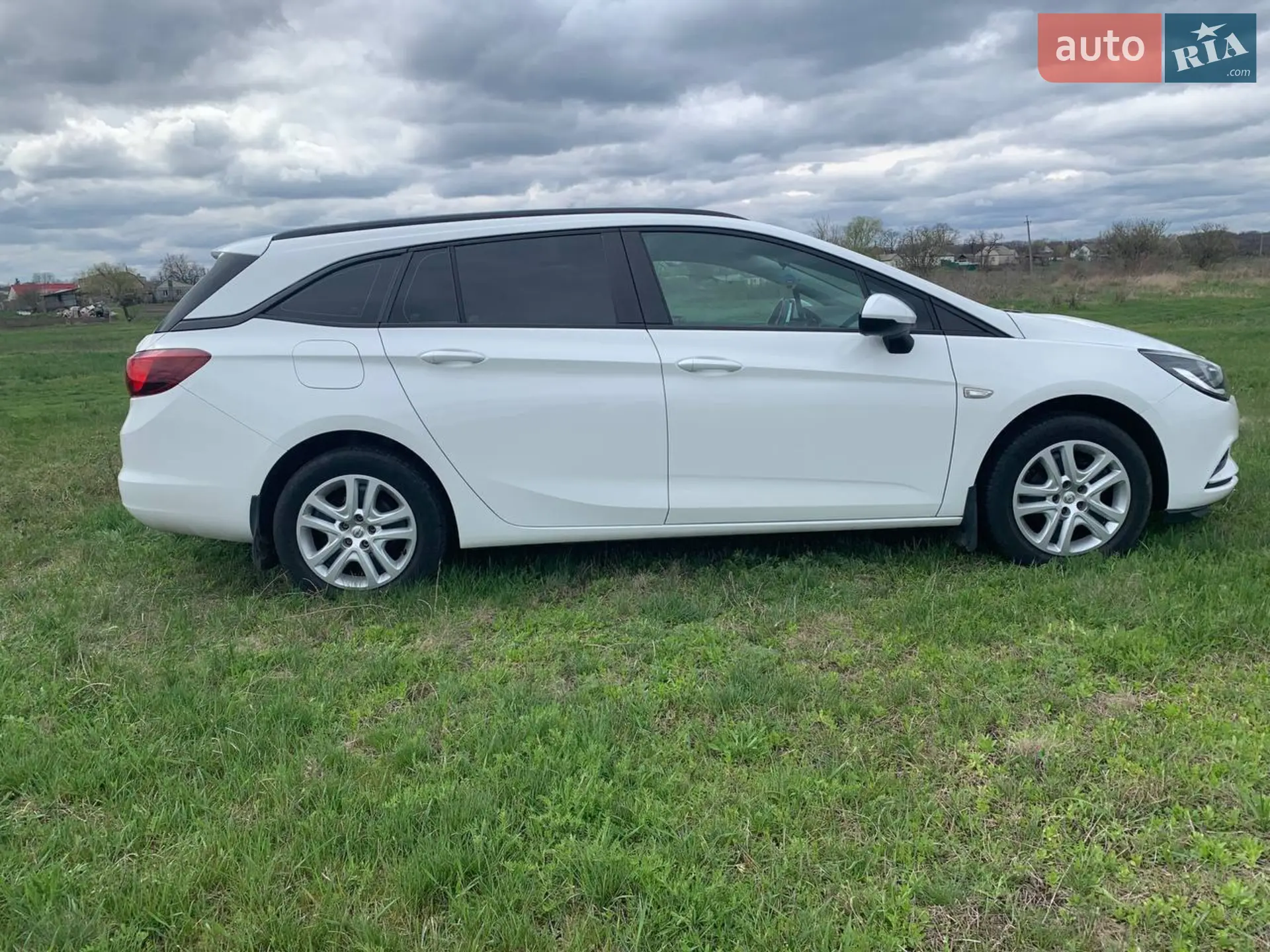 2018 Opel Astra - мініатюра 4