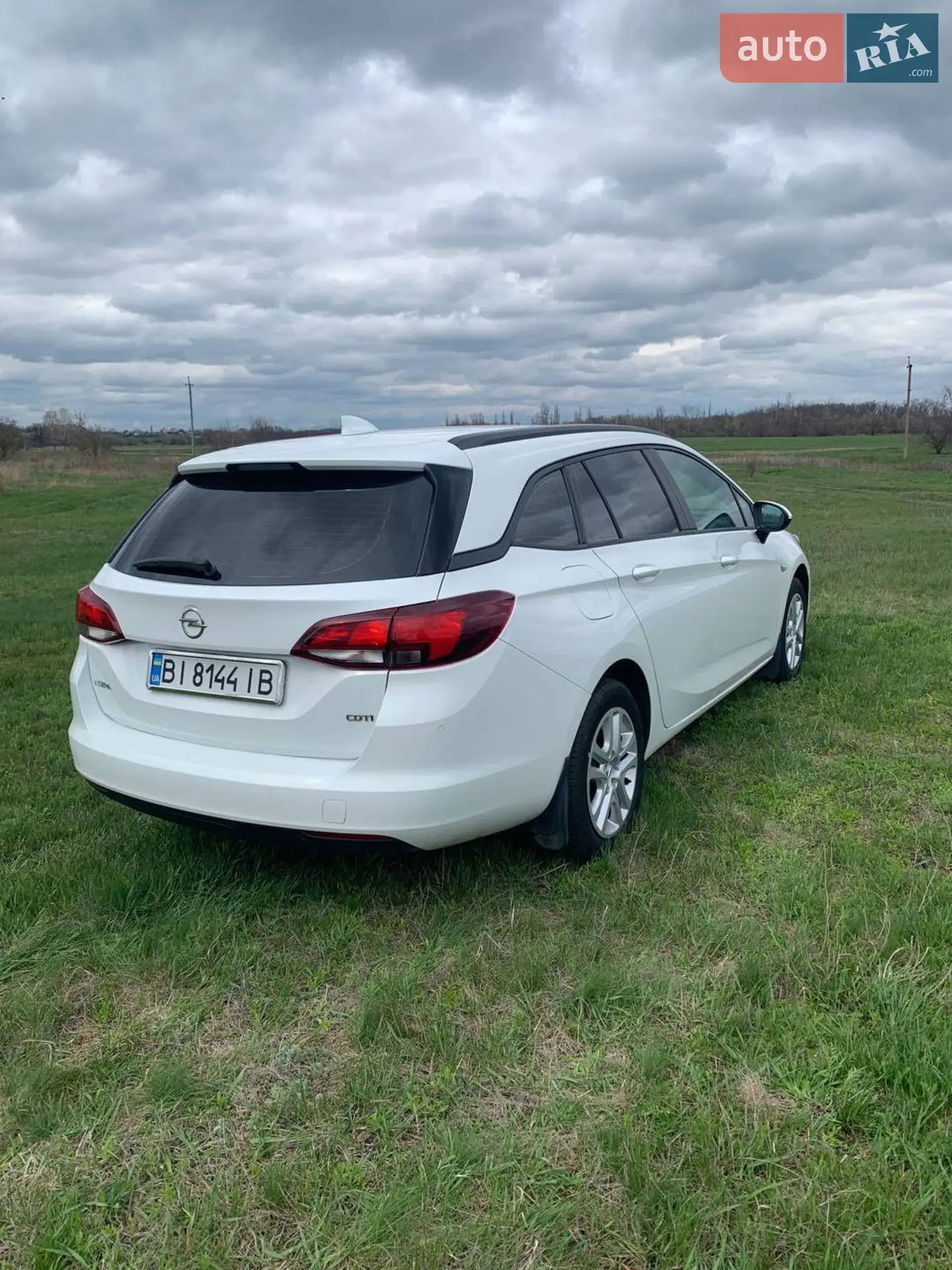2018 Opel Astra - мініатюра 7