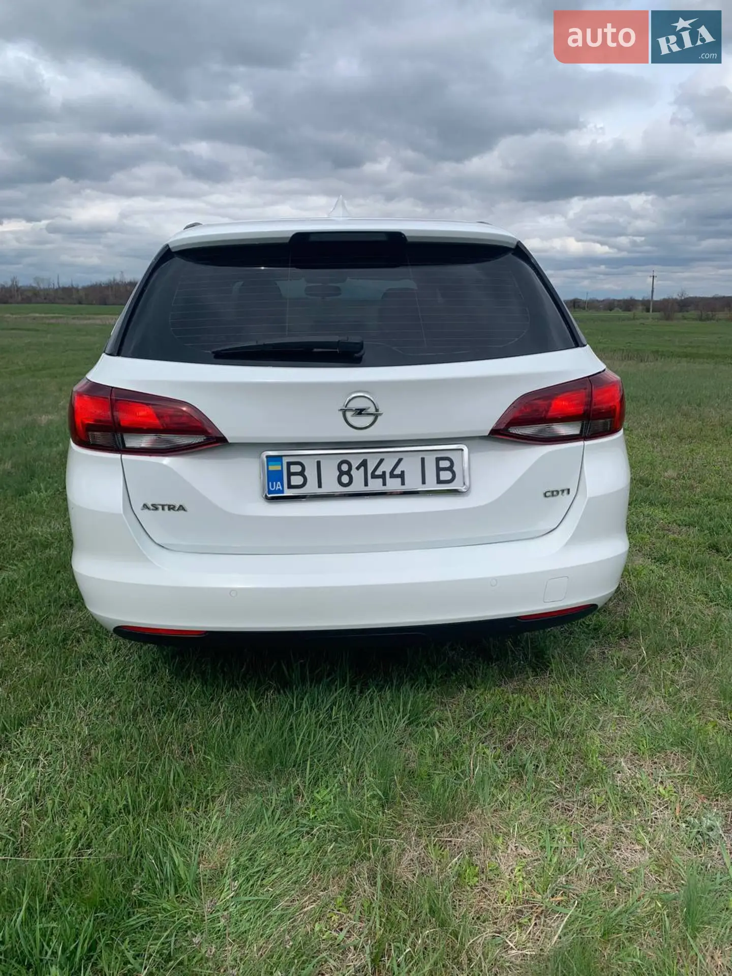 2018 Opel Astra - мініатюра 5