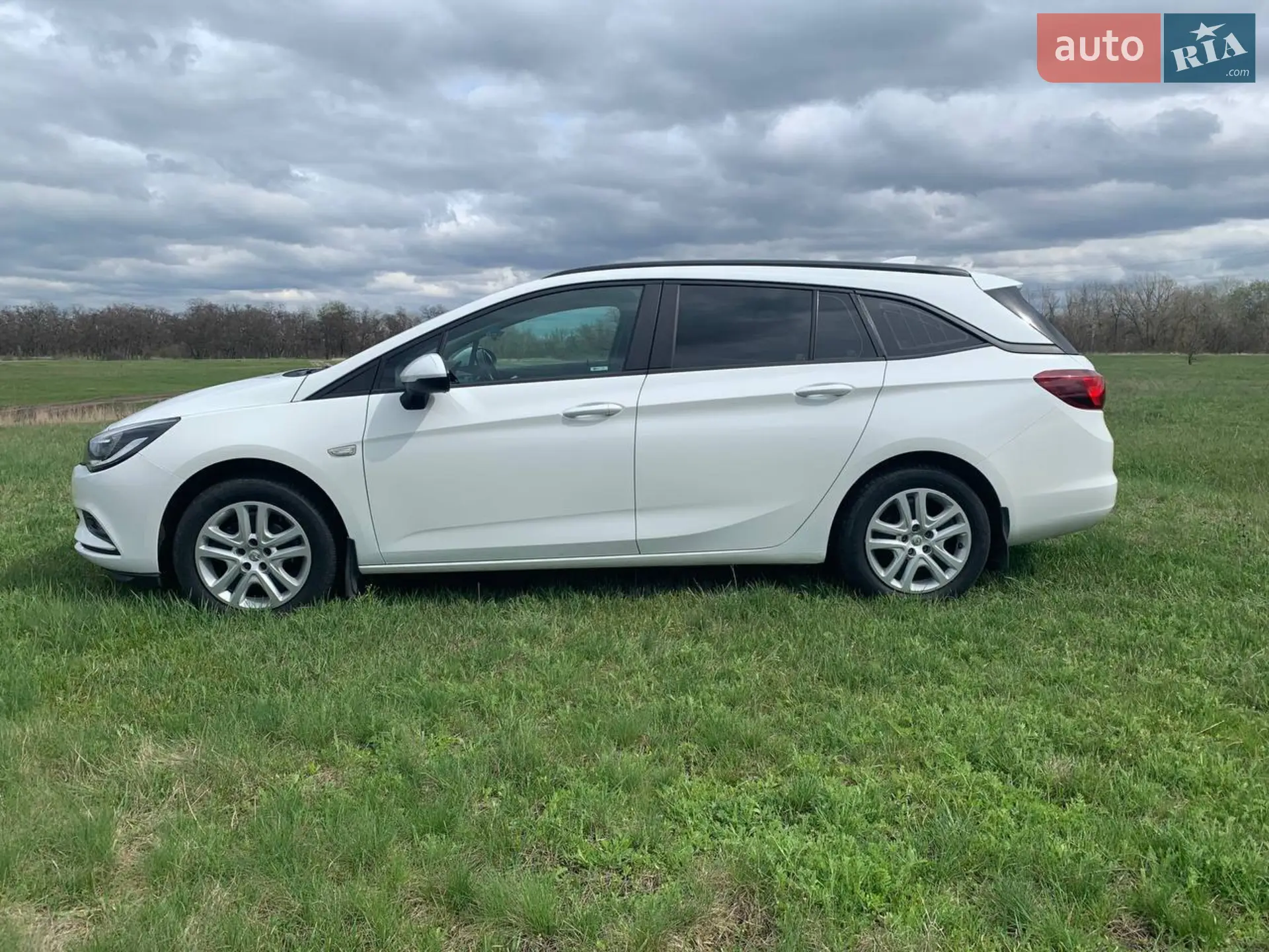 2018 Opel Astra - мініатюра 6