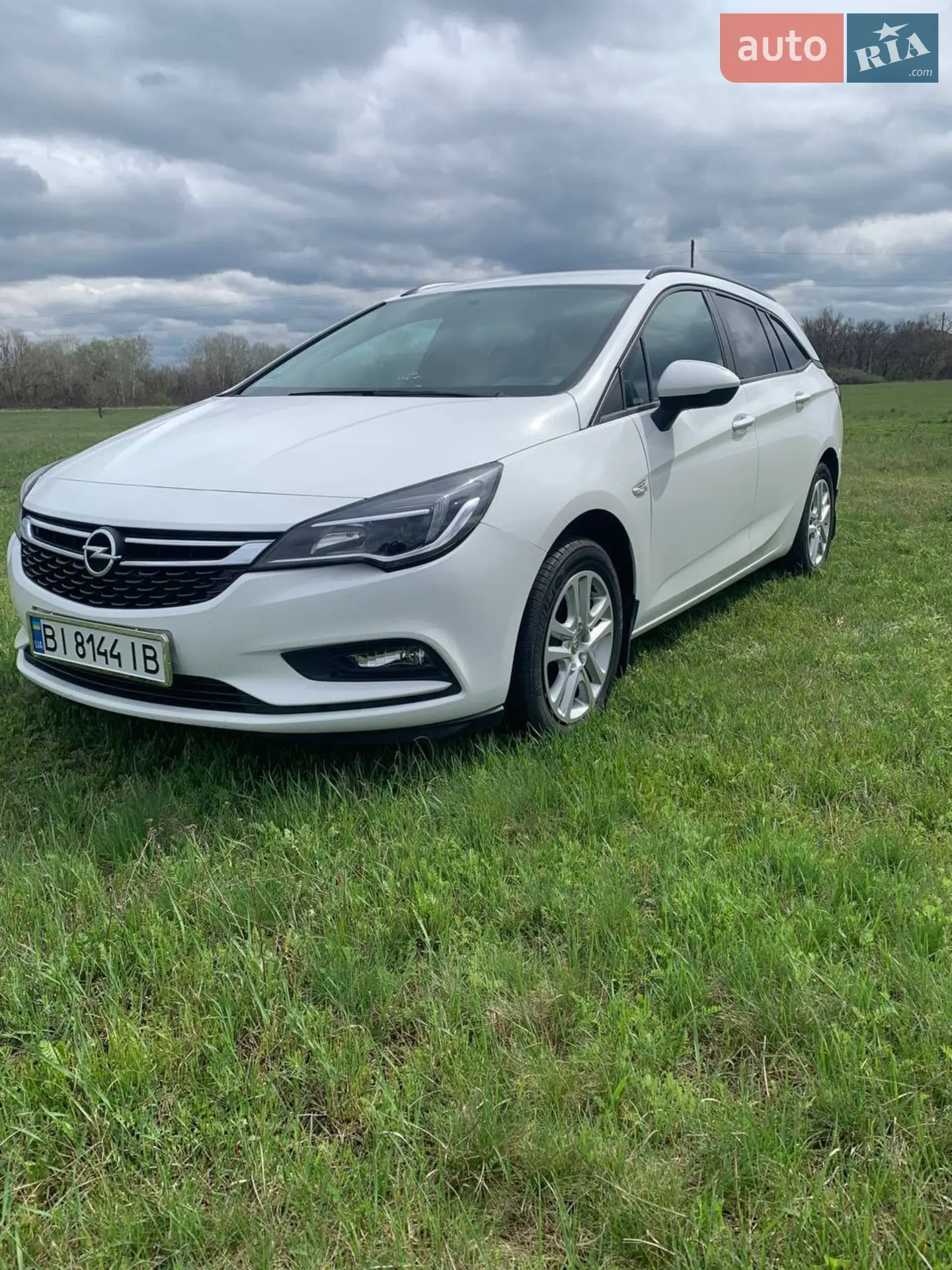 2018 Opel Astra - мініатюра 8