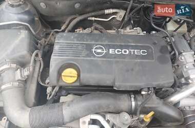 Хэтчбек Opel Astra 2008 в Ровно