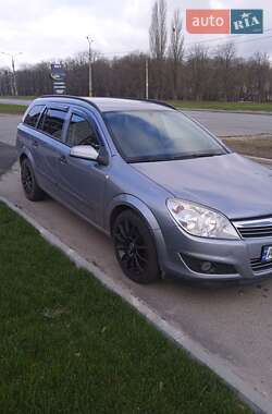 Универсал Opel Astra 2009 в 