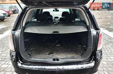 Универсал Opel Astra 2008 в 