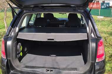 Универсал Opel Astra 2008 в 