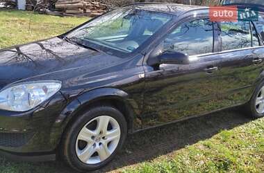 Универсал Opel Astra 2008 в 