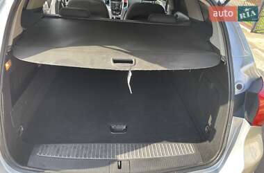 Универсал Opel Astra 2011 в 