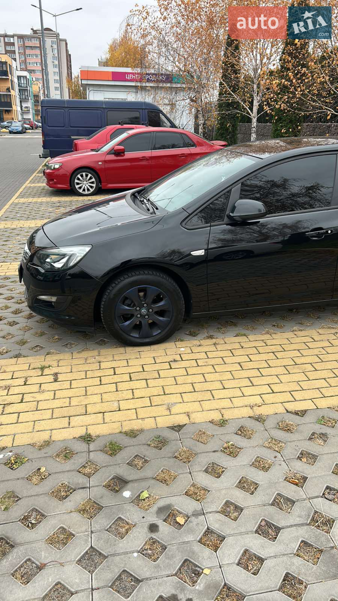 2019 Opel Astra - мініатюра 5