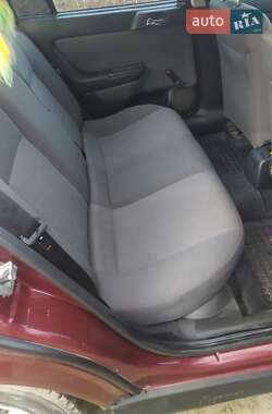 Хэтчбек Opel Astra 2007 в 