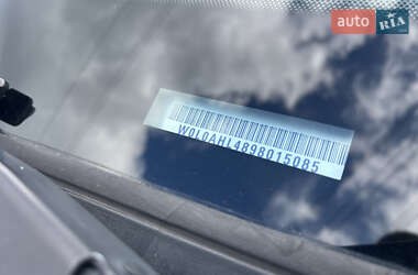 Хэтчбек Opel Astra 2008 в 