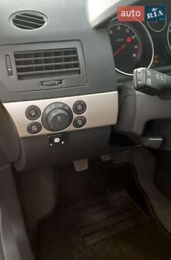 Универсал Opel Astra 2008 в 