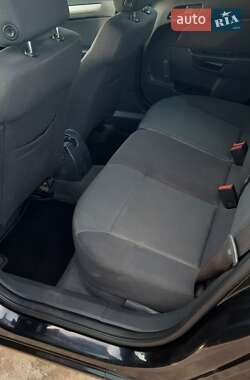 Универсал Opel Astra 2008 в 
