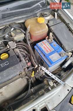 Универсал Opel Astra 2005 в 
