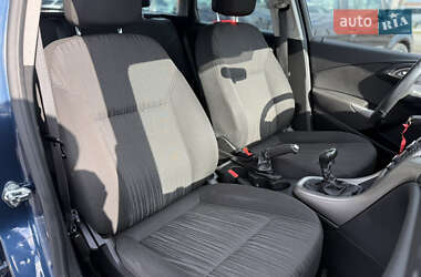 Универсал Opel Astra 2011 в 