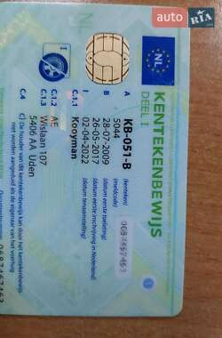 Универсал Opel Astra 2009 в 