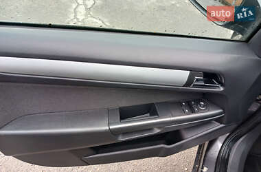 Универсал Opel Astra 2009 в 