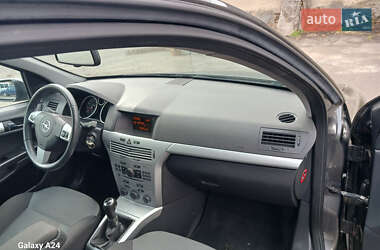Универсал Opel Astra 2009 в 