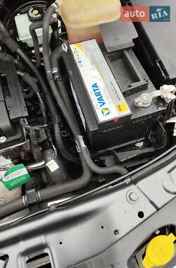 Универсал Opel Astra 2009 в 