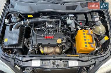 Седан Opel Astra 2007 в 