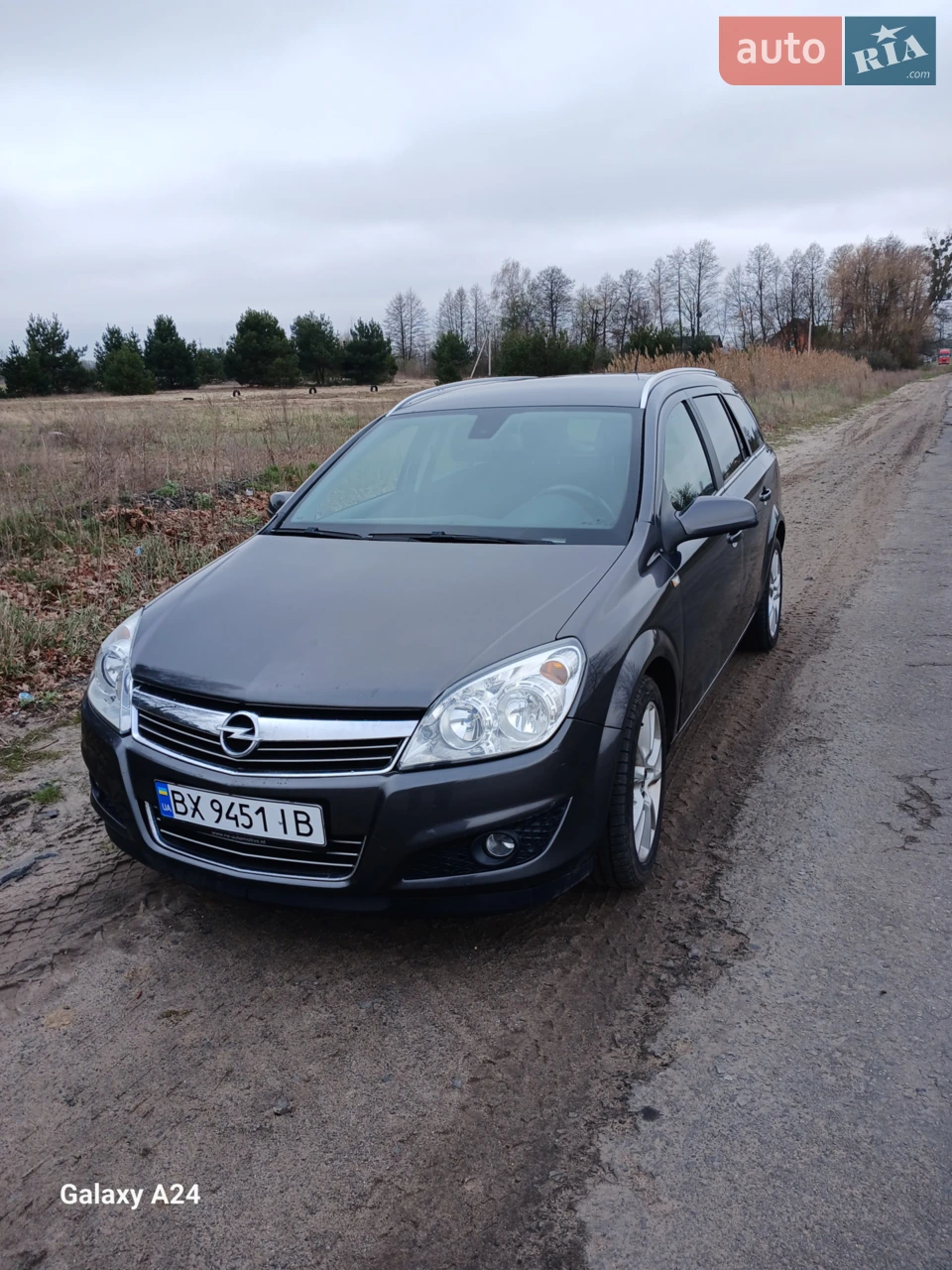 2010 Opel Astra - мініатюра 20