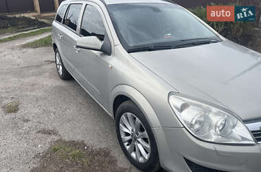 Универсал Opel Astra 2007 в 