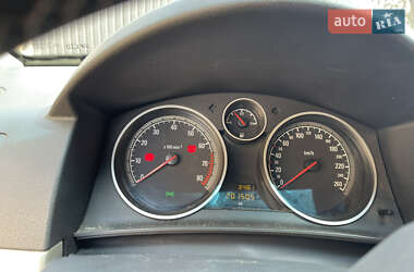 Универсал Opel Astra 2007 в 