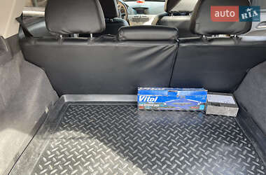 Универсал Opel Astra 2007 в 