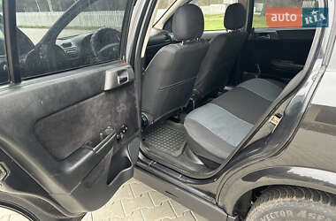 Седан Opel Astra 2001 в 