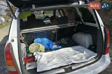 Універсал Opel Astra 2005 в Хусті