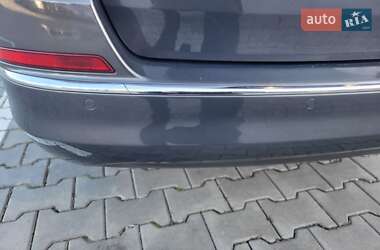 Універсал Opel Astra 2013 в 