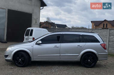 Универсал Opel Astra 2009 в 