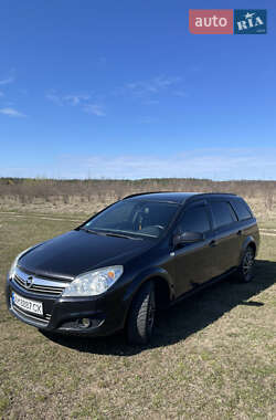 Универсал Opel Astra 2009 в 
