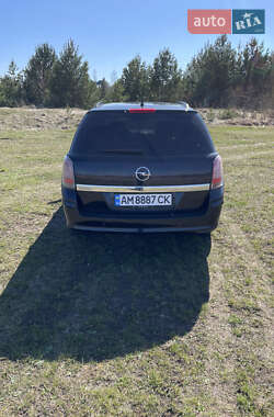 Универсал Opel Astra 2009 в 