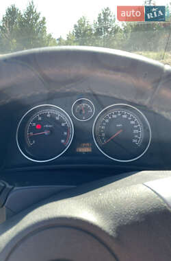 Универсал Opel Astra 2009 в 