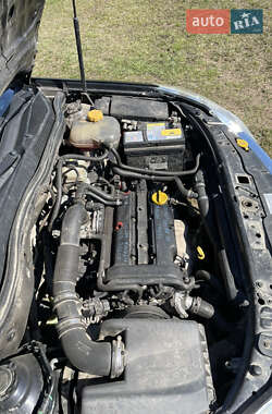 Универсал Opel Astra 2009 в 