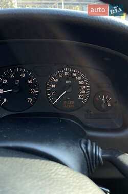 Седан Opel Astra 2009 в 