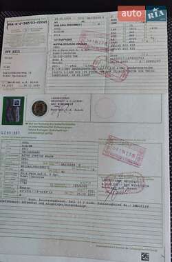 Универсал Opel Astra 2009 в 