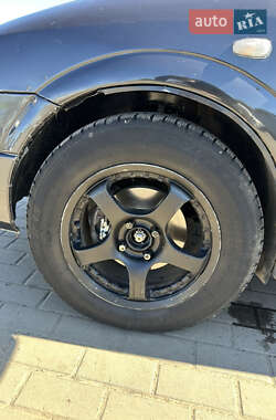 Универсал Opel Astra 1998 в 
