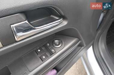 Хэтчбек Opel Astra 2008 в 