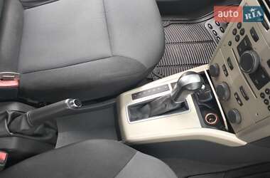 Хэтчбек Opel Astra 2008 в 