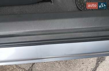Хэтчбек Opel Astra 2008 в 