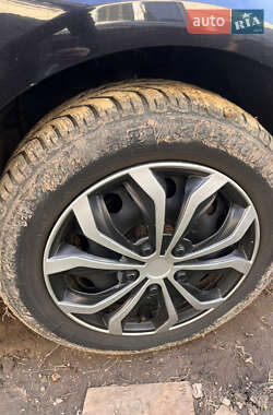 Универсал Opel Astra 2011 в 