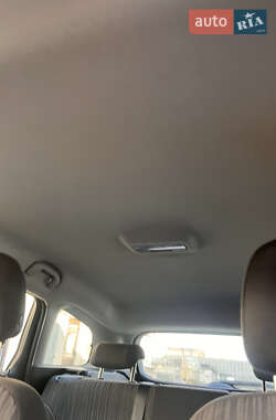 Универсал Opel Astra 2011 в 
