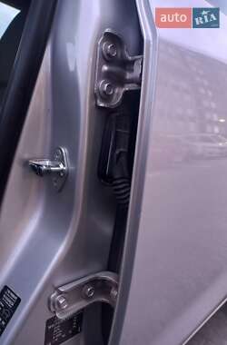 Універсал Opel Astra 2013 в 