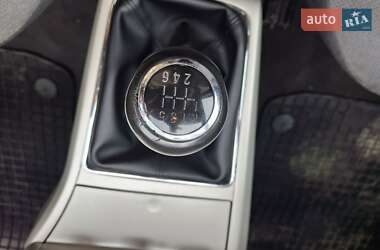 Универсал Opel Astra 2008 в 