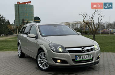 Універсал Opel Astra 2008 в 