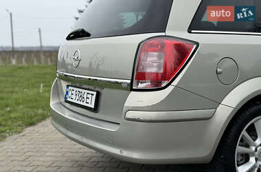 Універсал Opel Astra 2008 в 