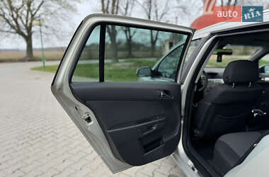 Універсал Opel Astra 2008 в 